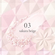 COSME DECORTE Powder Foundation AQ Aura Reflector 10 g