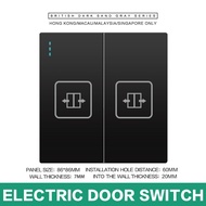 LEJIA modern lighting wall black dimmer switch paint panel 13A universal socket 3 pin plug power poi