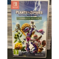 [NSW] Plants Vs Zombie: Battle for Neighbourville