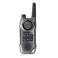 香港行貨免牌對講機 MOTOROLA TLKR T8 對講機Walkietalkie(附送耳機) 0.5W 409MHz-410MHz