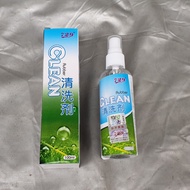 Friendship 729 rubber cleaner 100ml