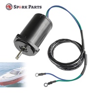 Tilt/Trim Motor for Yamaha Outboard 40MJH 50EJR F60TJR 40HP-100HP Replacement 62Y-43880-01-00 69W-43