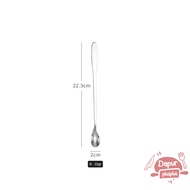 Sendok Pengaduk Minuman Gagang Panjang | Sendok Stainless Steel Aduk