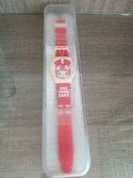 Swatch 手錶