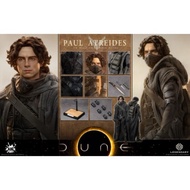 Paul Atreides Aug Toys DL003 1/6th Scale Legendary Dune