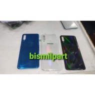 Backdor back cover samsung A50 readyyyyy