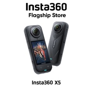 Insta360 X5