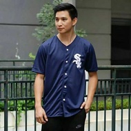 Baseball Jersey Baseball Shirt Men's Baseball Shirt Best Quality