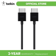 Belkin Ultra HD High Speed HDMI 2.1 Cable