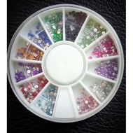 Diamond Teeth Retail