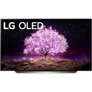 LG C1 Series 65"-Inch 65C1 Class OLED Smart TV OLED65C1PUB, - 4K TV, Alexa Built-in I (DEMO SET)