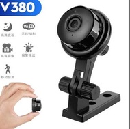 V380無線攝像機工廠直銷WiFi網絡高清攝像頭