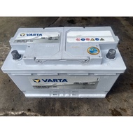 Varta AGM LN4 (Used)
