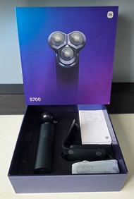 小米 S700 電動鬚刨