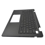 DELL Latitude 3420 E3420 Palmrest Case keyboard