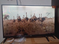 Smart tv tcl 32 inch second