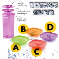 Tupperware Strainer for Fridge Water Bottle 2L (1 Pcs)