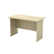 4 Feet Rectangular Shape Office Sides Table (Without Tel Cap) -  Home & Office System - V-EX Series