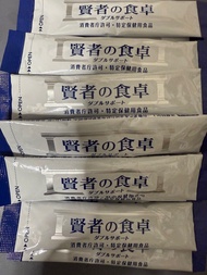 賢者の食卓 , 原裝正貨22包冇盒