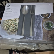 WMF Palma Cutlery Set 16p 12Pcs Steel Cutlery Set