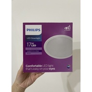 Philips 59466 Meson 17w LED Downlight