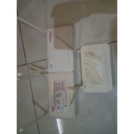 Second hand zte wifi router f670L&f609