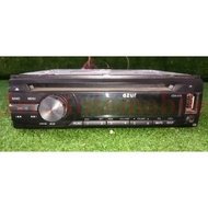 AZUR (CDX-018) SINGLE DIN PLAYER [C-4-5]