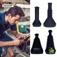 MERLYMALL Automotive Wire Cover, Connector Series 2Pin 3Pin 4Pin 5 Pin Sealed Auto Connector Protect