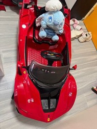 兒童電動車