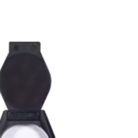 Privacy Shutter Web Camera Lens Flip Cap Webcam Protective Cover Hood