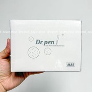 全能機送10個頭💖5500+好評包順豐‼️電動微針筆 dr pen M8S 小黑筆納米微晶美容儀 電動微針儀器 MTS電動微針筆 美容儀導入儀 MTS儀dr.pen dr.pen m8 。777888