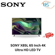 SONY X85L 65 Inch 4K Ultra HD LED TV With High Dynamic Range HDR and Google TV