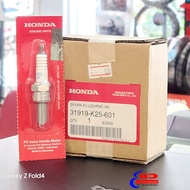 หัวเทียน [แท้] Honda CB150R (2018-2020)  CBR150R (2019-2022) [31919-K25-601]