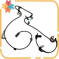 1 PCS Front Right ABS Sensor Part Number:4883116, 6M34-2C204-BB Parts for Ranger 1998-2012 BT-50 200