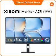 Xiaomi Monitor A22i/27i 2025 / 24i/27i/27Qi/27Ui 2026