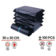 HD Polymailer Plastic 30x50 contains 100 pcs plastic packing online shop Envelope HD 30x50 Polymaile