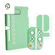 Protective Case for Nintendo Switch Accessories for Nintendo Switch (Green)