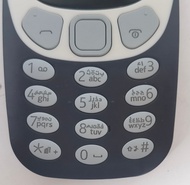 ใหม่เอี่ยม3310เดิมสองโหมดแป้นพิมพ์โทรศัพท์มือถือผู้สูงอายุนักเรียนฟังก์ชั่นเครือข่ายอะไหล่โทรศัพท์ฟร