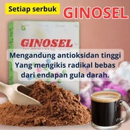 Ginosel Special Sinocare Bonus