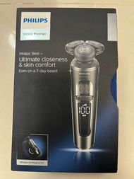 Philips S9000 Prestige