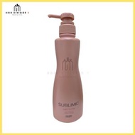 Shiseido Professional - Shiseido Professional Sublimic Airy Flow Treatment 動盈護髮素 500g 新舊包裝隨機發貨