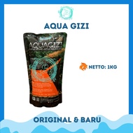 MI007 AquaPupuk Dasar Aquascape 1 kg Aquagizi Aquariset 1kg