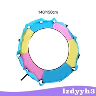 [Lzdyyh3] Trampoline Spring Cover Trampoline Outer Circumference Pad Water Resistant