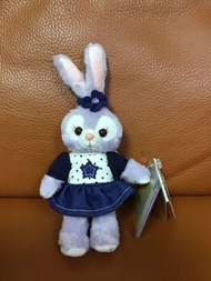 (現貨）Hong Kong Disneyland Duffy and Friends Jeans  Stellalou Keychain  香港迪士尼 牛仔 Stellalou StellaLou 匙