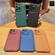 [SPCE] OPPO A17 / A17 K CASE - OPPO A17 A17K LEATHER PRO CASE