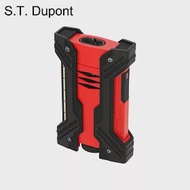 S.T.Dupont 都彭 Defi XXtreme 打火機 黑紅 21601