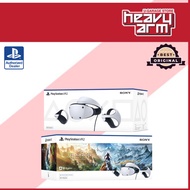 Playstation VR2 | Playstation VR 2 Horizon Call of the Mountain Bundle | PSVR 2 (Official) * 12 Months Warranty *