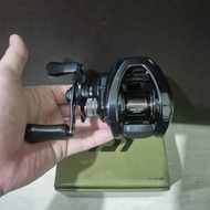 Daiwa PR 100HL II Baitcasting Reel Daiwa Reel