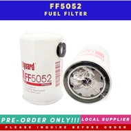 FF5052 Fuel Filter Cummins 3931063 Komatsu 6732‐71‐6110 For Cummins ISLe340 Dongfeng FAST SHIP