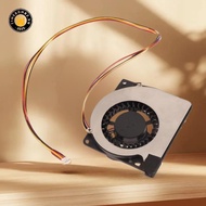 {TB & Bag } Applicable To BB05008H05FP BF05008H05FP 5008 GK55 LZX Host Fan 4-Wire CPU Cooling Fan .